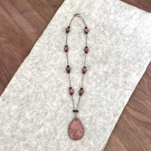 Beaded Necklace